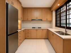 Blk 510 Woodlands Drive 14 (Woodlands), HDB 5 Rooms #593223371